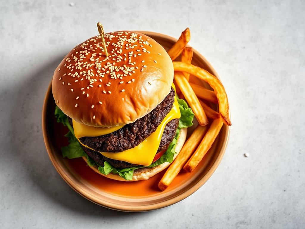 Burgers
